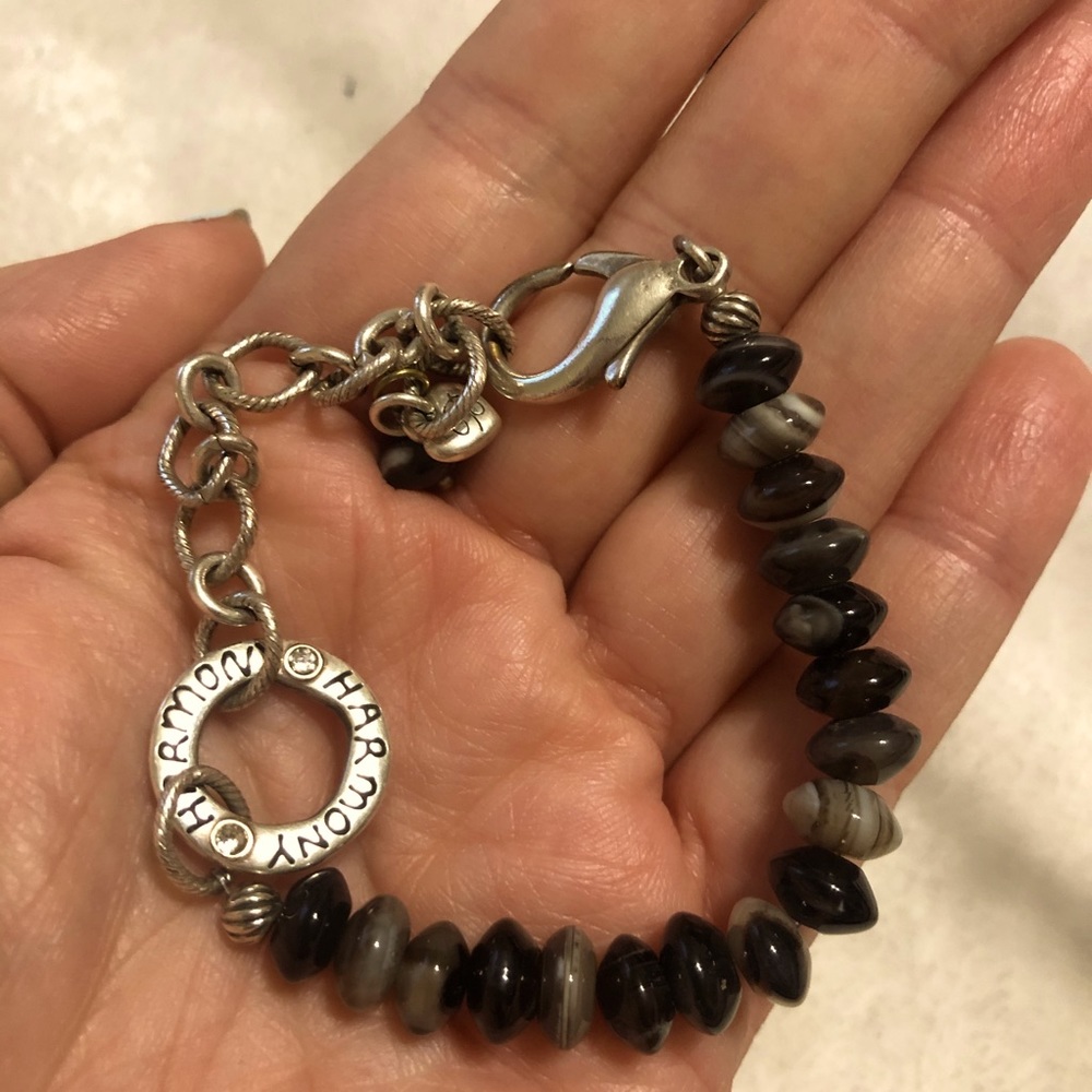Brighton Harmony bracelet